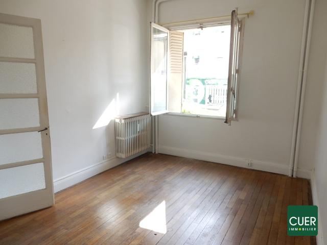 Appartement location à Valence, Drôme