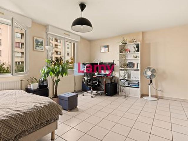 Studio vente à Lyon, Terreaux