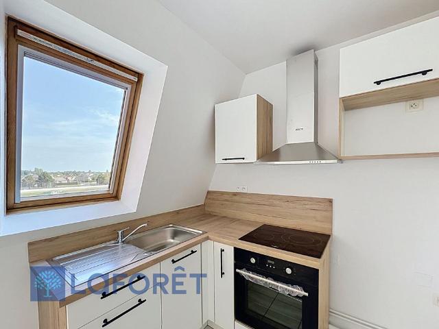 Appartement location à Verneuil-sur-Avre, Verneuil d'Avre et d'Iton