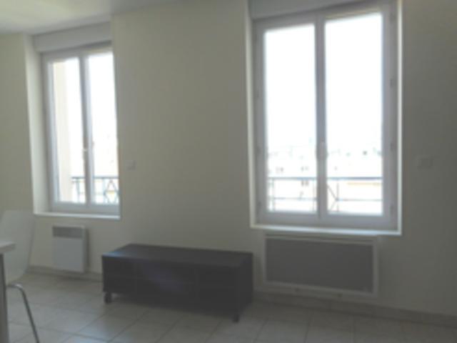 Appartement location à Vichy