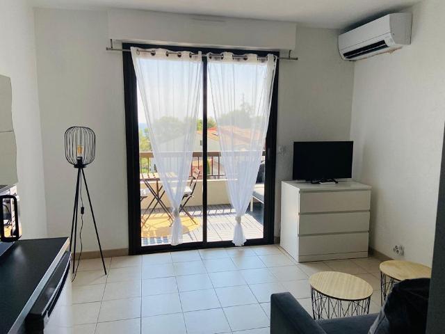 Appartement location à Grasse, Villeneuve-loubet