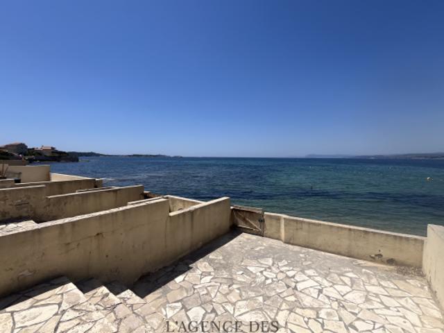 Appartement vente à Arrondissement de Toulon, Six-fours-les-plages