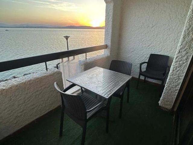 Appartement vente à Perpignan, Le Barcarès