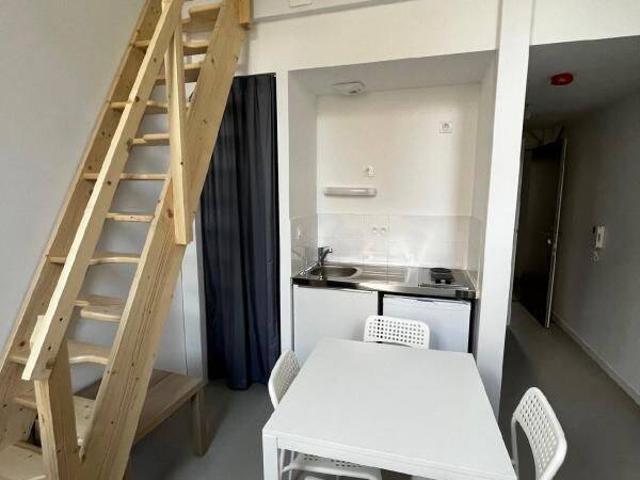 Studio location à Belle-Vue, Saint-Philbert-de-Grand-Lieu