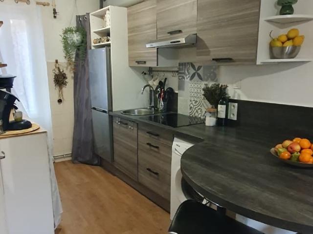 Appartement vente à Arrondissement de Toulon, La Seyne-sur-mer