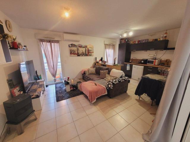 Studio location à Chabran, Draguignan