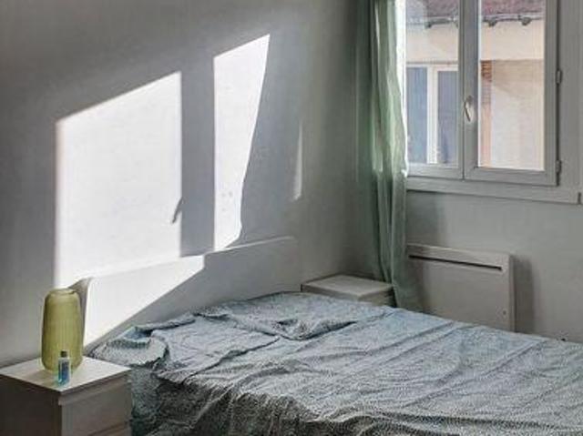 Appartement location à Bobigny, Noisy-le-sec