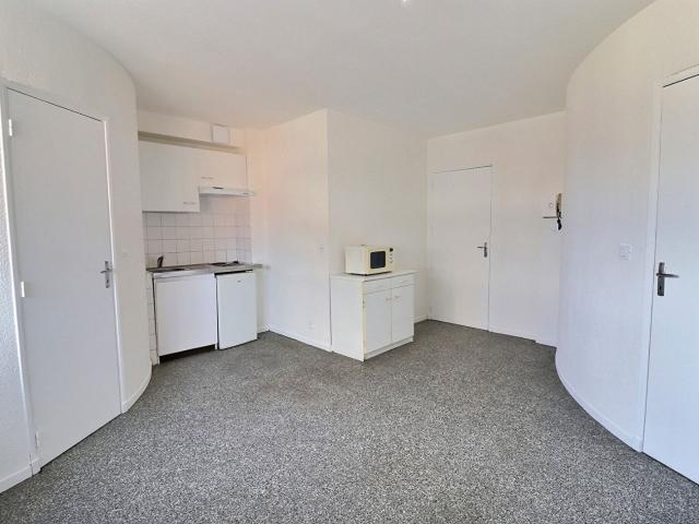 Appartement location à Albi