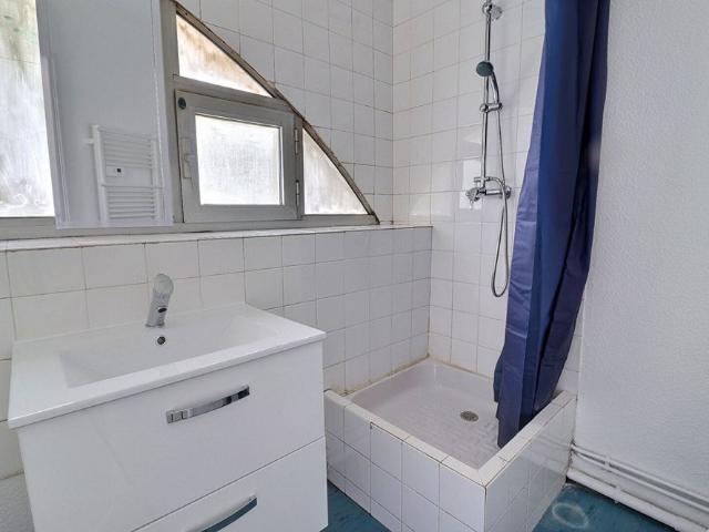 Appartement location à Albi