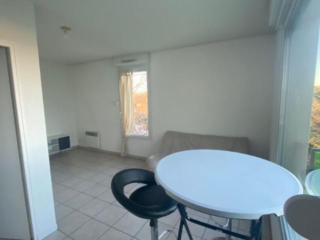 Appartement location à Toulouse, Launaguet