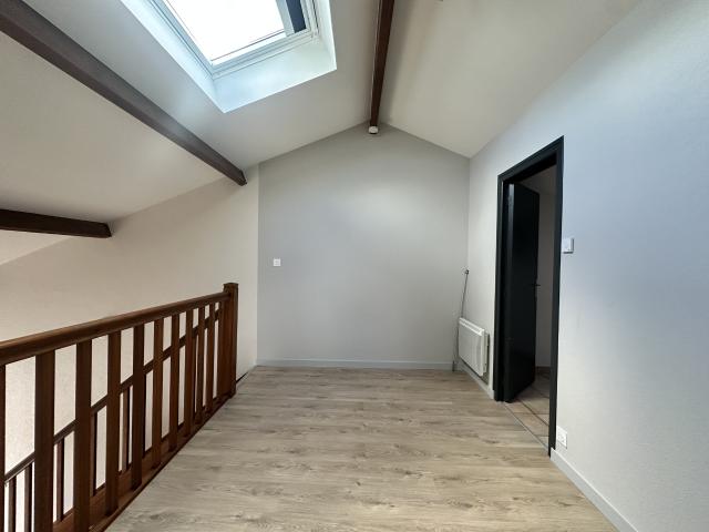 Appartement location à La Roche-sur-Yon, Les Herbiers