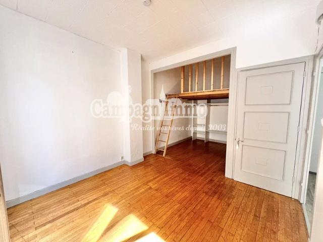 Appartement vente à Villefranche-sur-Saône, Rhône