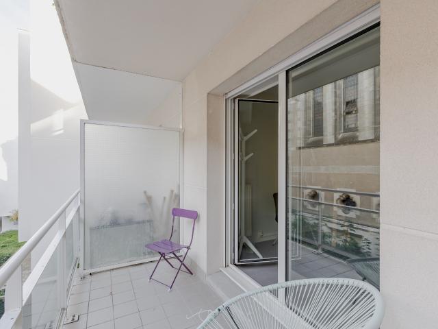Appartement location à Nantes, Rezé