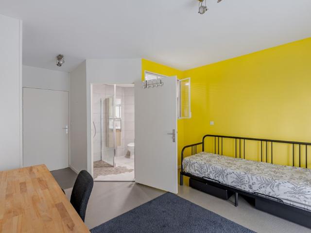 Appartement location à Nantes