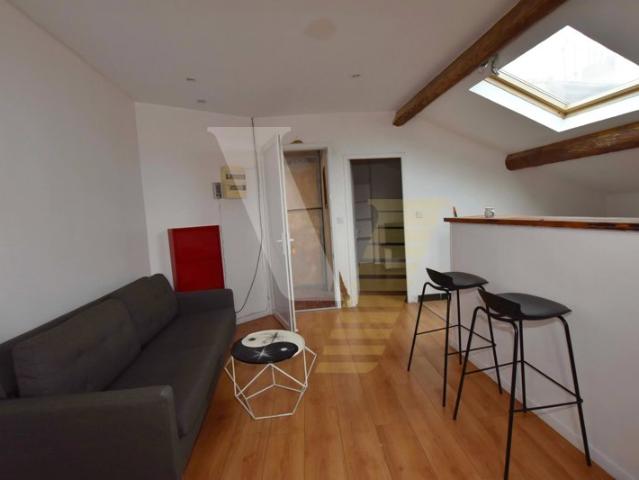 Appartement vente à Béziers