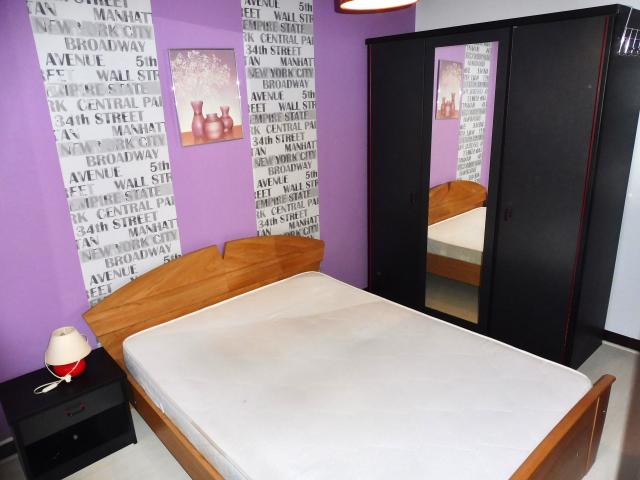 Appartement location à Saint-Claude, Viry