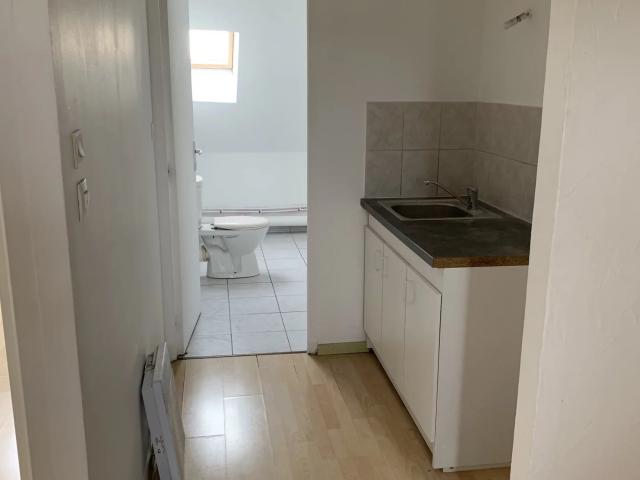 Appartement location à Nevers, Fourchambault