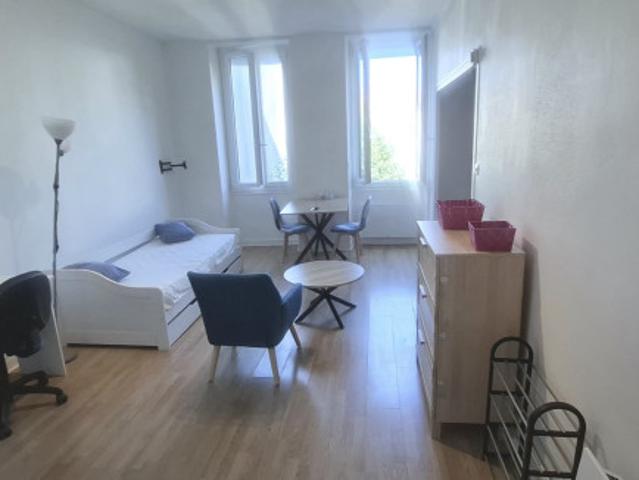 Appartement location à Rochefort
