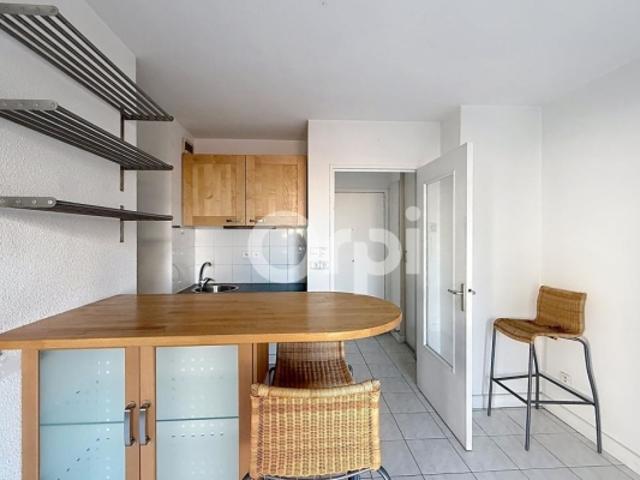Appartement vente à Villeurbanne, Rhône