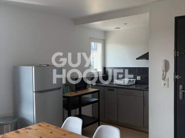 Appartement location à Albi, Lapanouse