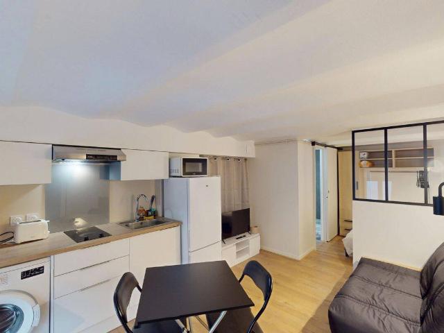 Studio location à Brégade, Amplepuis