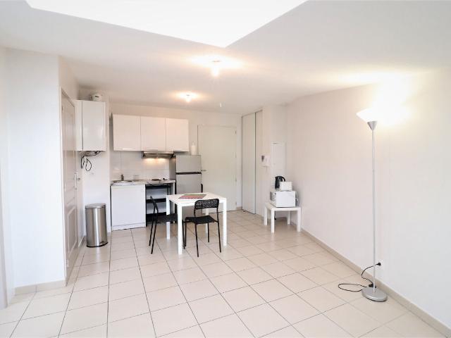 Appartement location à Albi
