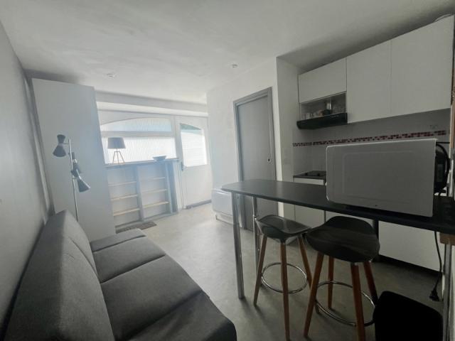 Appartement location à Quimper, Bretagne