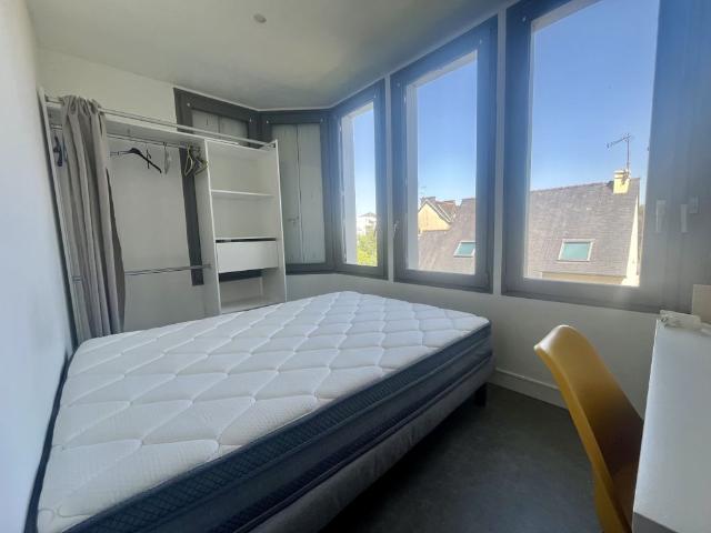 Appartement location à Quimper, Bretagne