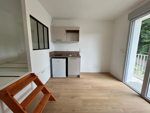 Appartement location à Rouen, Ruan