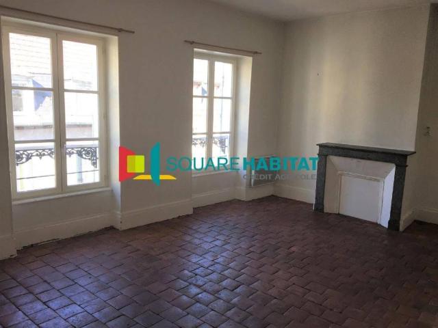 Appartement location à Les Religieuses, Sermoise-sur-Loire