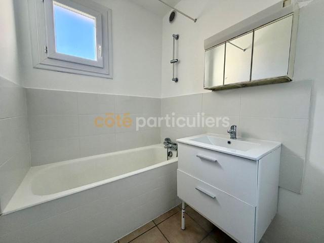 Appartement location à Bonnabaud, Clermont-Ferrand