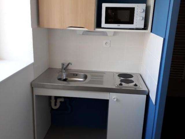 Appartement location à Nantua, Oyonnax