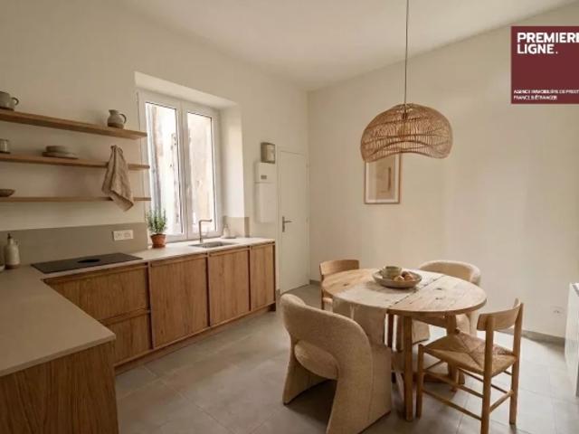 Appartement vente à Bordeaux