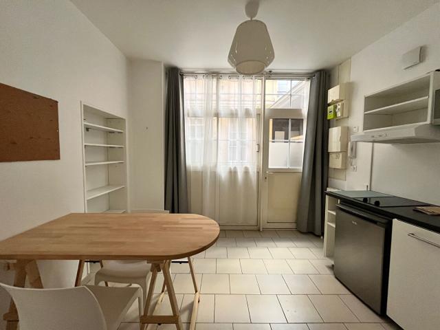 Appartement location à Rouen, Ruan