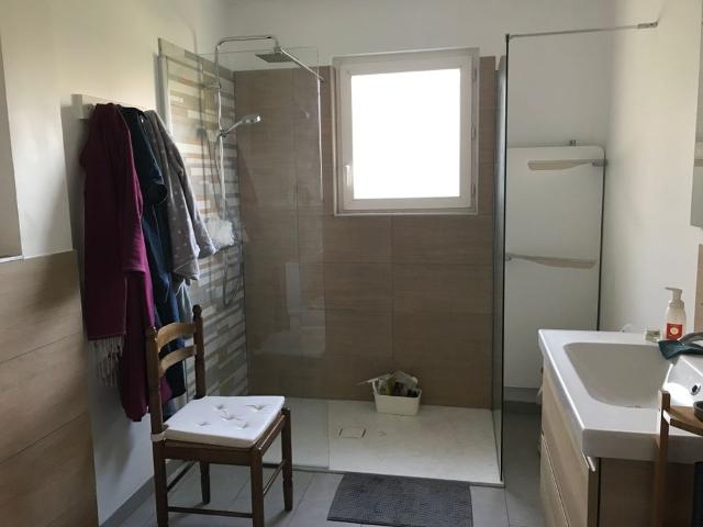 Appartement location à Les Boissières, Saint-Branchs