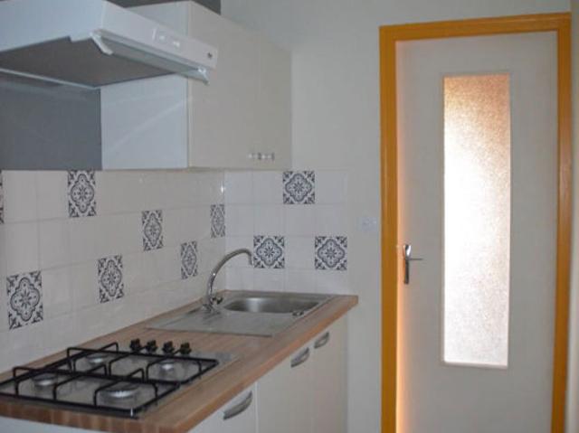 Appartement location à Fontenay-le-Comte, Sainte-hermine