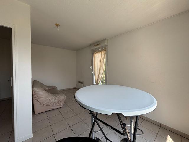 Appartement location à Toulouse, Launaguet