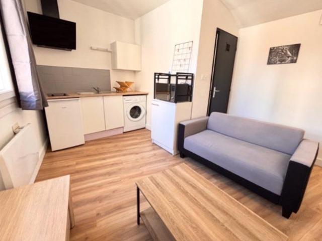 Appartement location à Valence