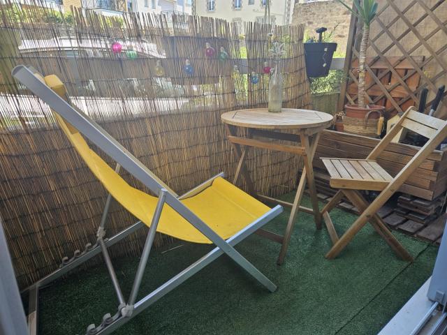 Appartement vente à Vannes, Bretagne