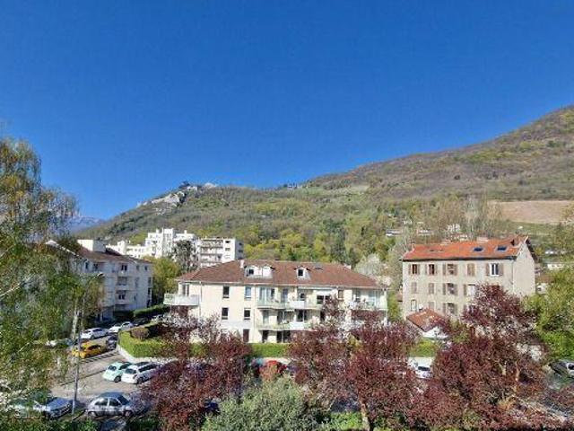 Appartement location à Grenoble