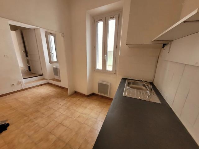 Appartement location à Marseille, Aubagne