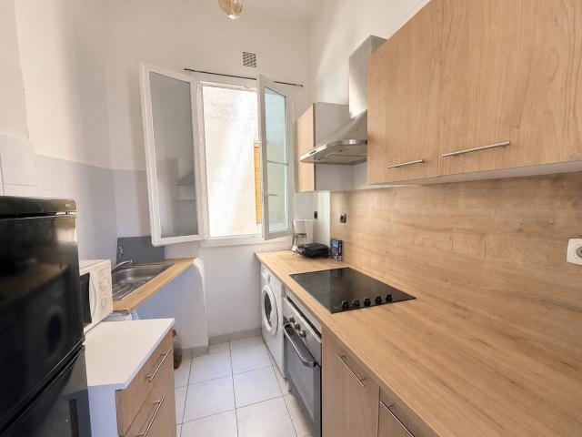Appartement vente à Arrondissement de Toulon, Toulon