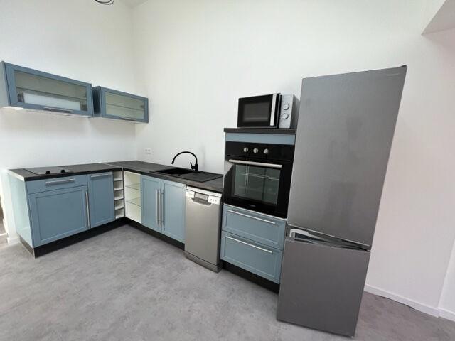 Appartement location à Lotissement La Pérelle, Moirans