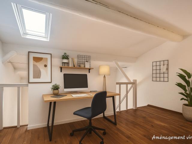 Appartement vente à France métropolitaine, Aix-en-provence