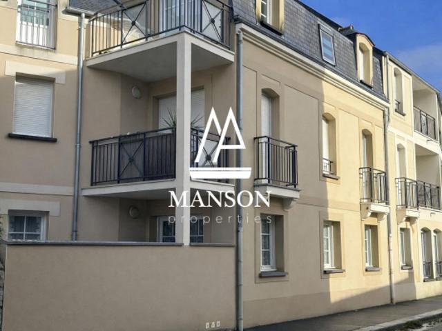 Appartement vente à Dinan, Bretagne