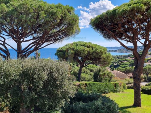 Appartement vente à Arrondissement de Draguignan, Sainte-maxime
