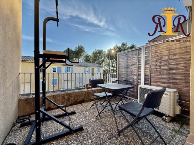 Appartement vente à Apt, Beaumont-de-pertuis
