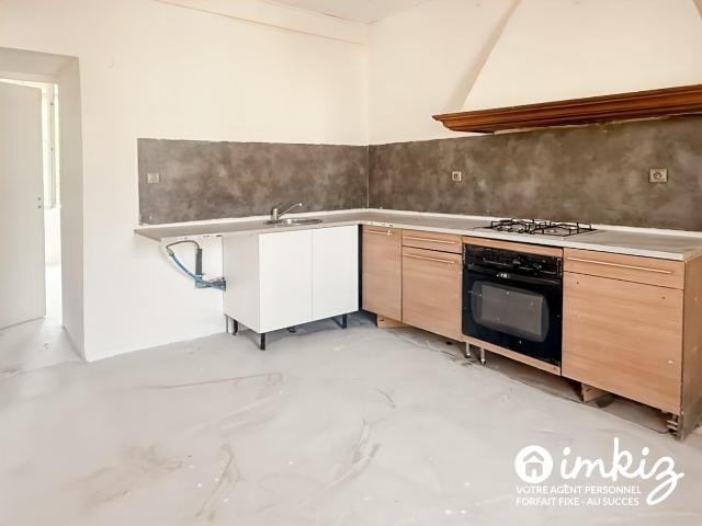Appartement vente à Marseille