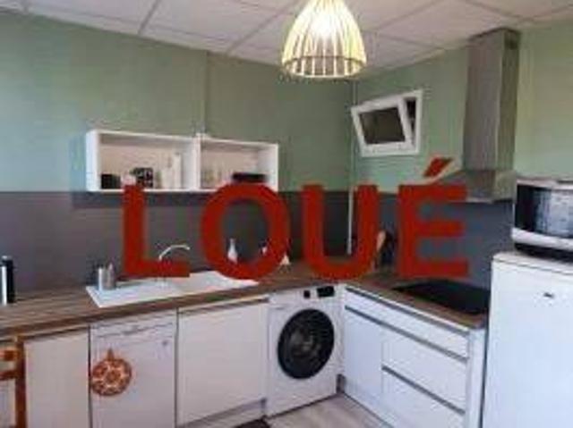 Appartement location à Faubourg Saint-Lazare, Manosque