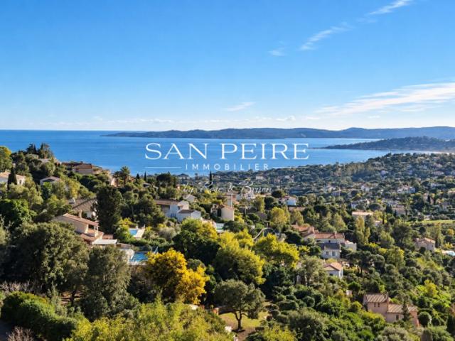 Appartement vente à Les Issambres, Roquebrune-sur-Argens